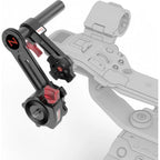 Zacuto Kit de fixation d'épaule pour viseur Z-Finder Sony FX6