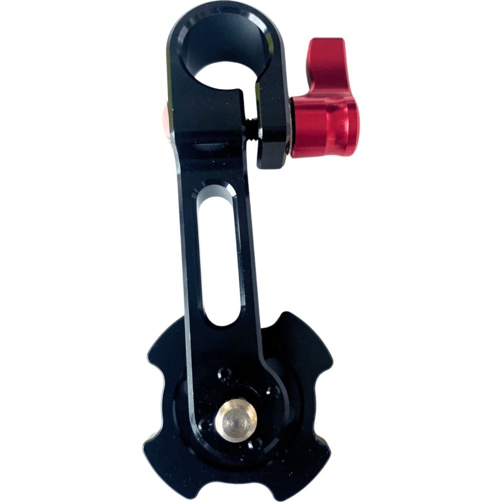 Zacuto Support de poignée pour Sony FX6