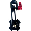 Zacuto Support de poignée pour Sony FX6
