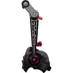 Zacuto Poignée de déclenchement pour Sony - Compatible avec les modèles FS5 et FX6