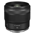 Canon EOS R6 Mark III + RF 45mm f/1,2 STM