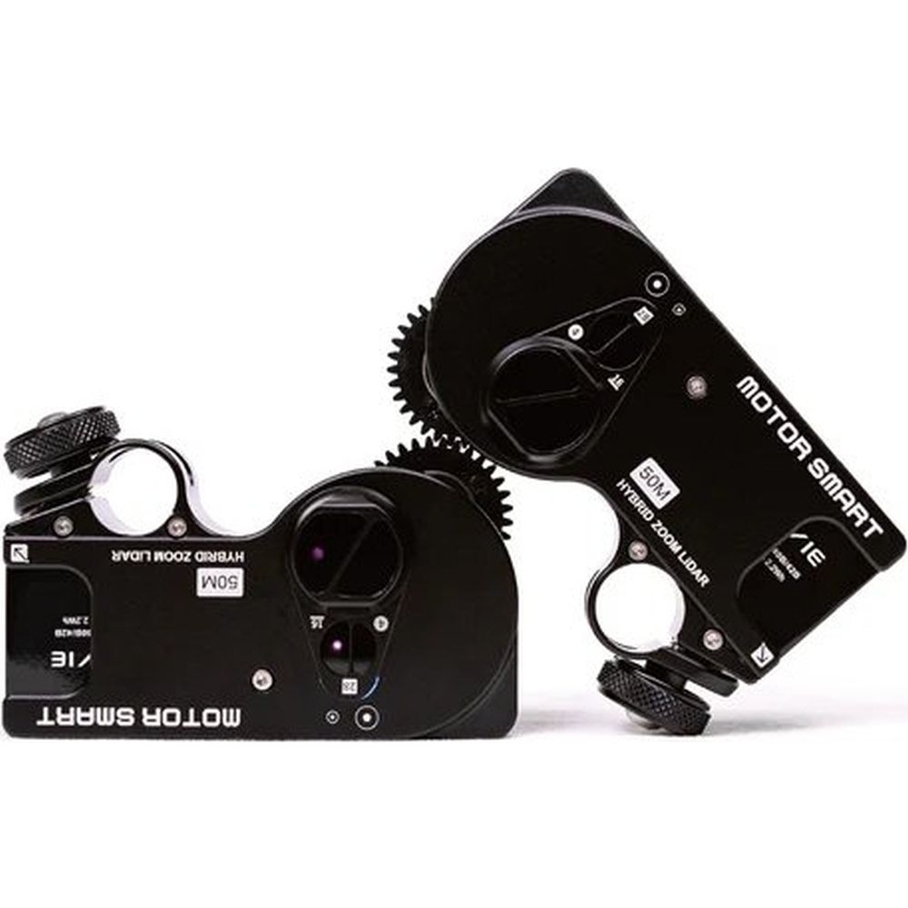 PDMovie Live Air 4 Smart - Moteur LIDAR puissant + Commande au pouce + Rig