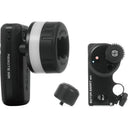 PDMovie Motor Smart Mini - Moteur LIDAR + Télécommande Bluetooth + Support pneumatique