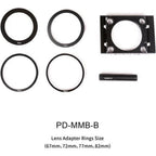 PDMovie Mini Matte Box