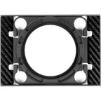 PDMovie Mini Matte Box - Kit pour 3 objectifs