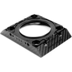 PDMovie Mini Matte Box - Kit pour 3 objectifs