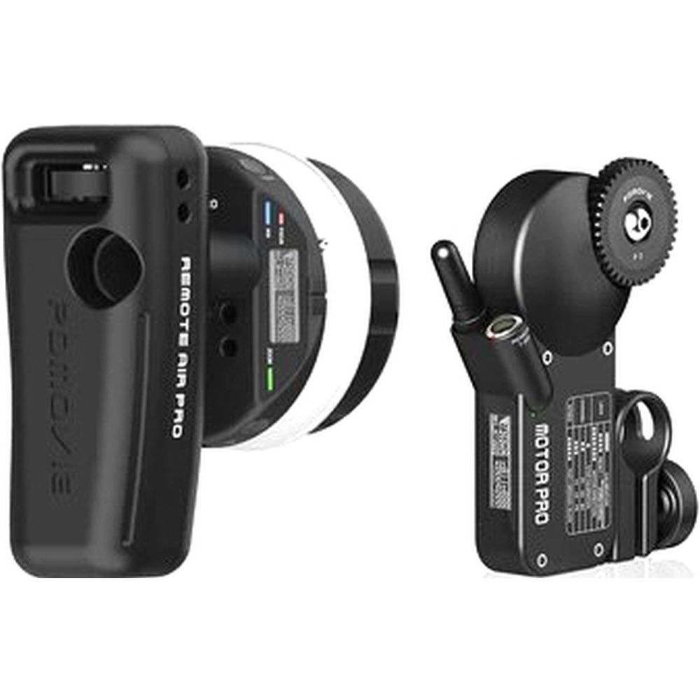 PDMovie Remote Air Pro 3 - Télécommande + Moteur principal