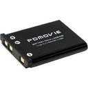 PDMovie Batterie Li42B (3,7 V 600 mAh 2,2 Wh)