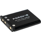 PDMovie Li42B Batterie (3,7 V 600 mAh 2,2 Wh)