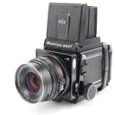 Mamiya RB67 Pro S + Sekor C 90mm F/3.8 occasion