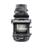 Mamiya RB67 Pro S + Sekor C 90mm F/3.8 occasion