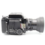 Mamiya RB67 Pro S + Sekor C 90mm F/3.8 occasion
