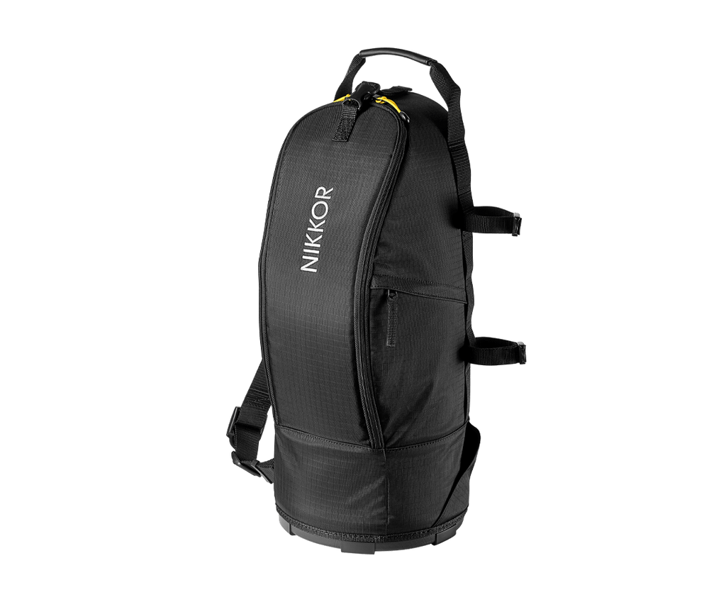 Nikon CL-L3 objectieftas