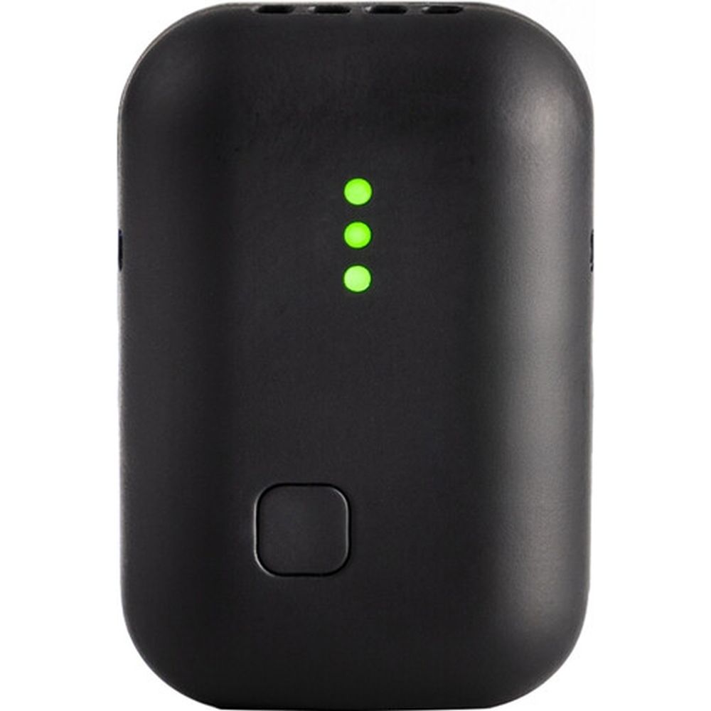 Instamic Pro Plus C Mono 32-Bit Float Drahtloses Mikrofon-Aufnahmegerät