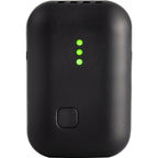 Zoom Instamic Pro Plus C Mono 32-bit Float Wireless Microphone Recorder