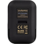 Zoom Instamic Pro Plus C Mono 32-bit Float Wireless Microphone Recorder