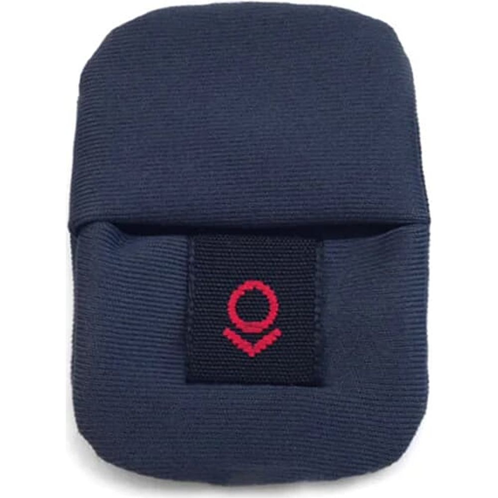 Zoom Instamic Fabric Cover blue