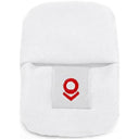 Instamic Housse en tissu blanche