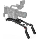 SmallRig 4274B Schulter-Rig-Kit Pro