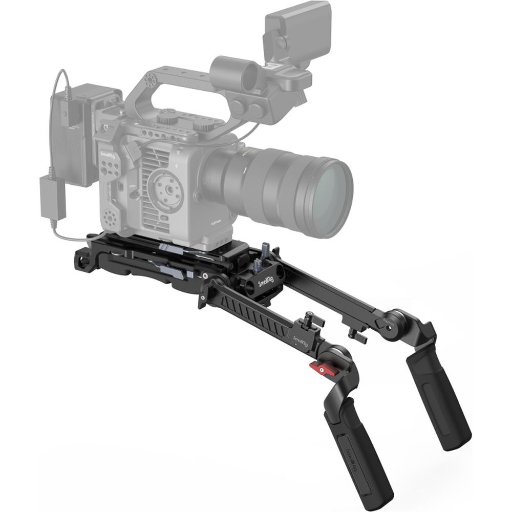 SmallRig 4274B Schulter-Rig-Kit Pro