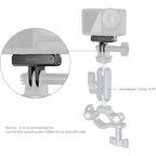 SmallRig 5813 Adaptateur de fixation rapide pour DJI Osmo 360 / Action 5 Pro / 4 / 3