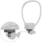 SmallRig 5813 Adaptateur de fixation rapide pour DJI Osmo 360 / Action 5 Pro / 4 / 3
