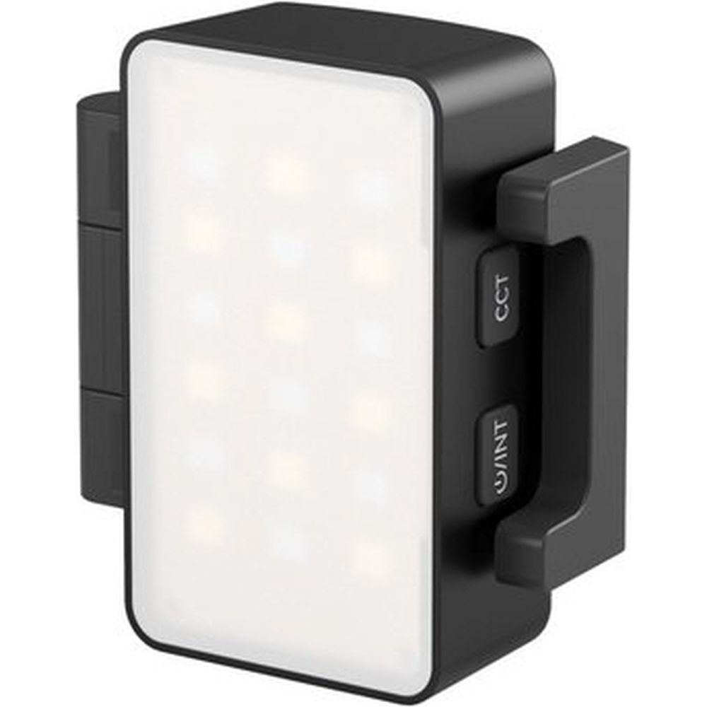SmallRig 5733 Bi-Color LED Video Light for DJI Osmo Pocket 3