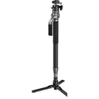 SmallRig 5564 Monopode photographique en fibre de carbone