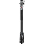 SmallRig 5564 Monopode photographique en fibre de carbone