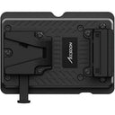 Accsoon ACC41 NP-F Plaque de batterie vers V-Mount pour M7 et M7 Pro
