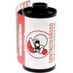SantaColor 100 Film - 135-36 / Pack de 5