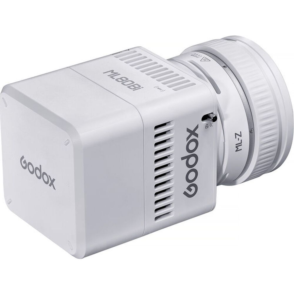 Godox ML80Bi Kit d'éclairage vidéo LED bicolore