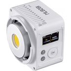 Godox ML80Bi Kit d'éclairage vidéo LED bicolore