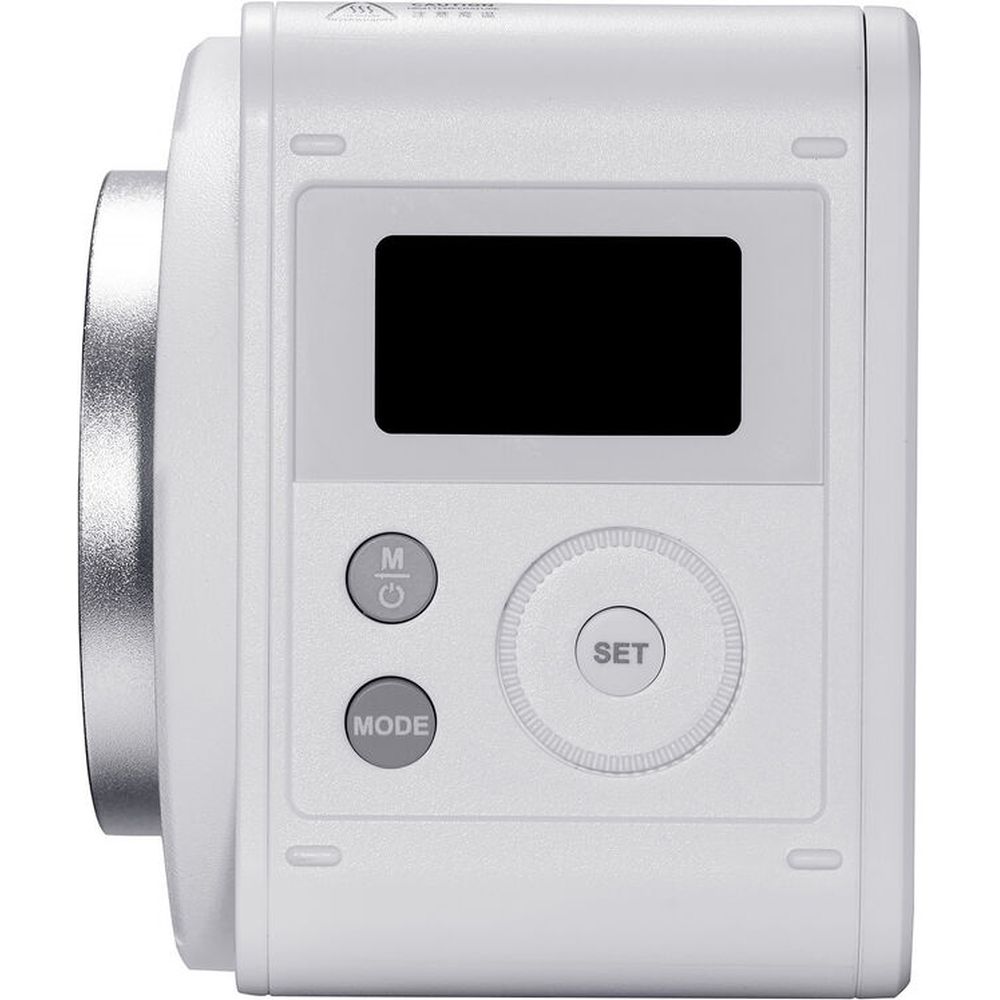 Godox ML80Bi Kit d'éclairage vidéo LED bicolore