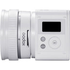 Godox ML80Bi Kit d'éclairage vidéo LED bicolore