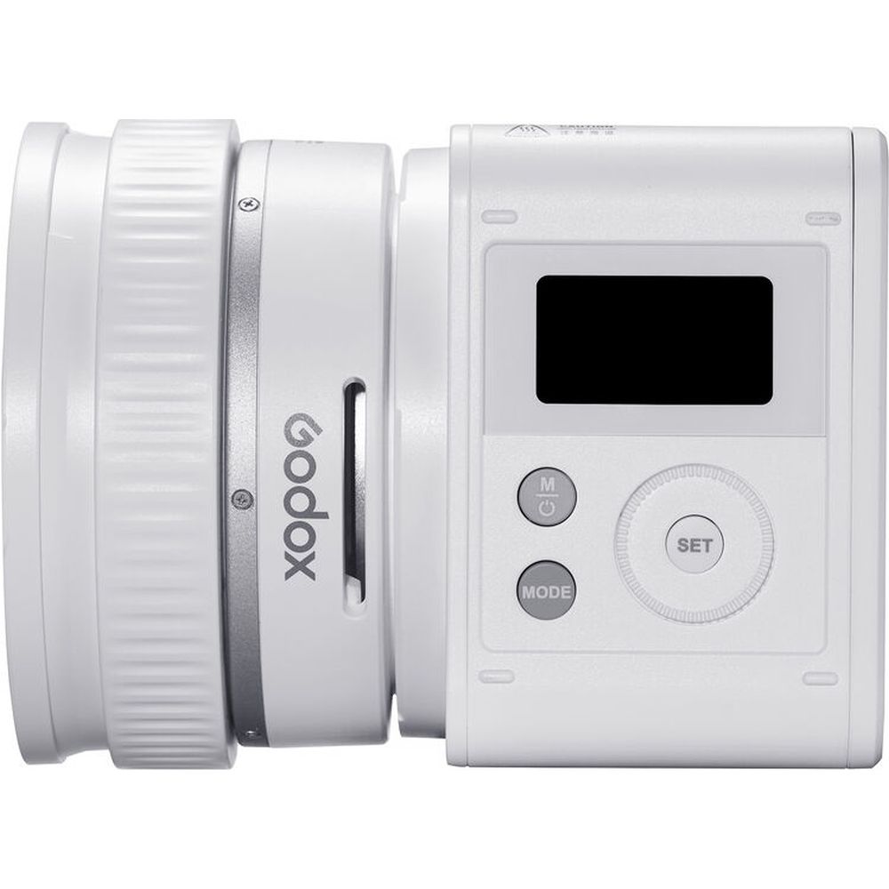 Godox ML80Bi Kit d'éclairage vidéo LED bicolore