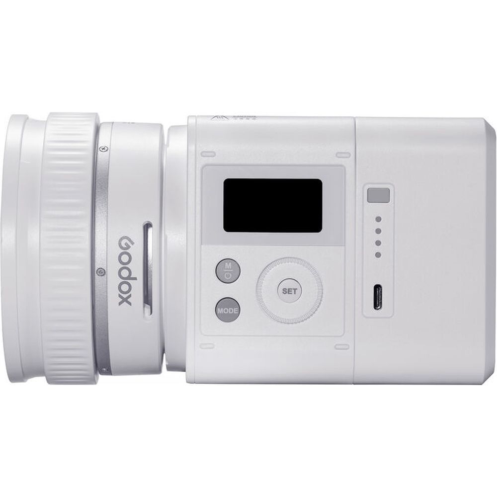 Godox ML80Bi Kit d'éclairage vidéo LED bicolore