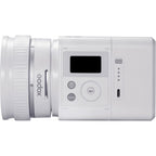 Godox ML80Bi Kit d'éclairage vidéo LED bicolore