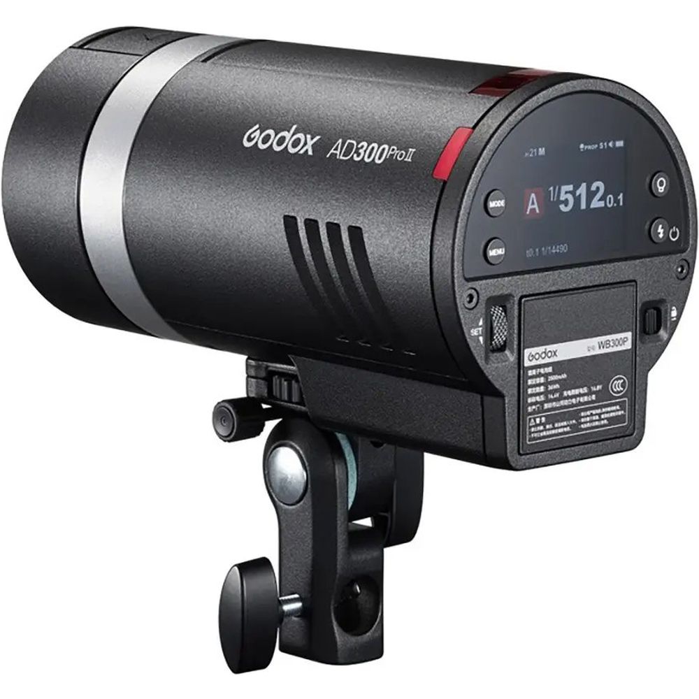 Godox Witstro AD300 Pro II