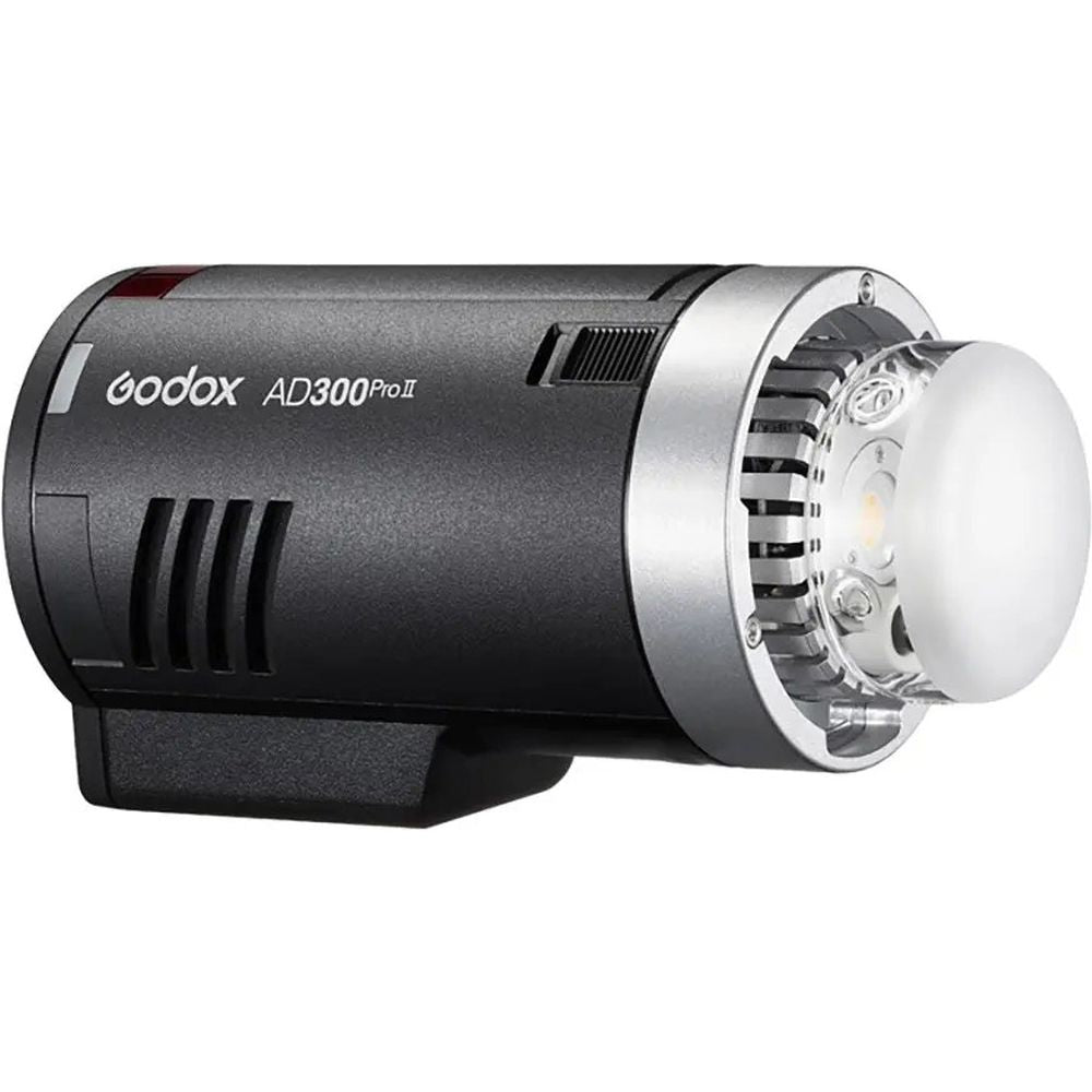 Godox Witstro AD300 Pro II