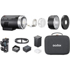Godox Witstro AD300 Pro II