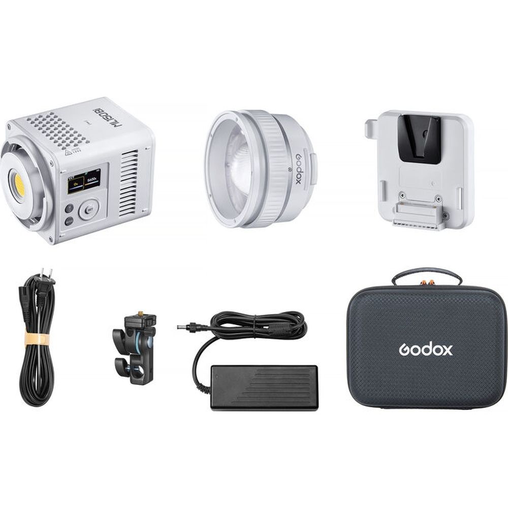 Godox ML150Bi Bi-color LED Video Light OUTLET