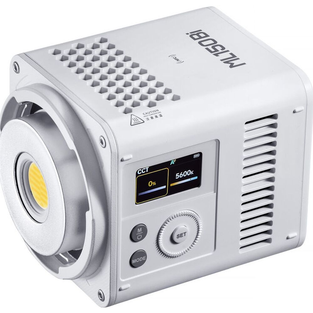 Godox ML150Bi Bi-color LED Video Light OUTLET