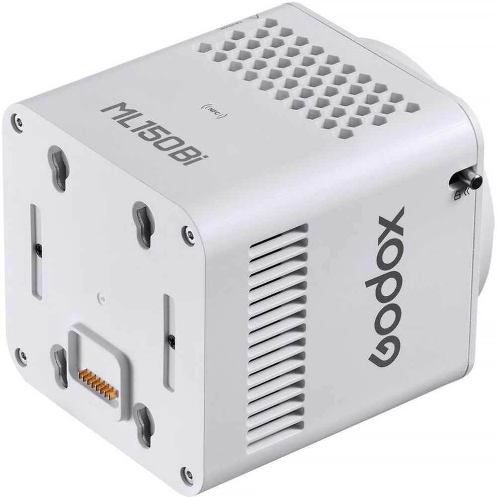 Godox ML150Bi Bi-color LED Video Light OUTLET