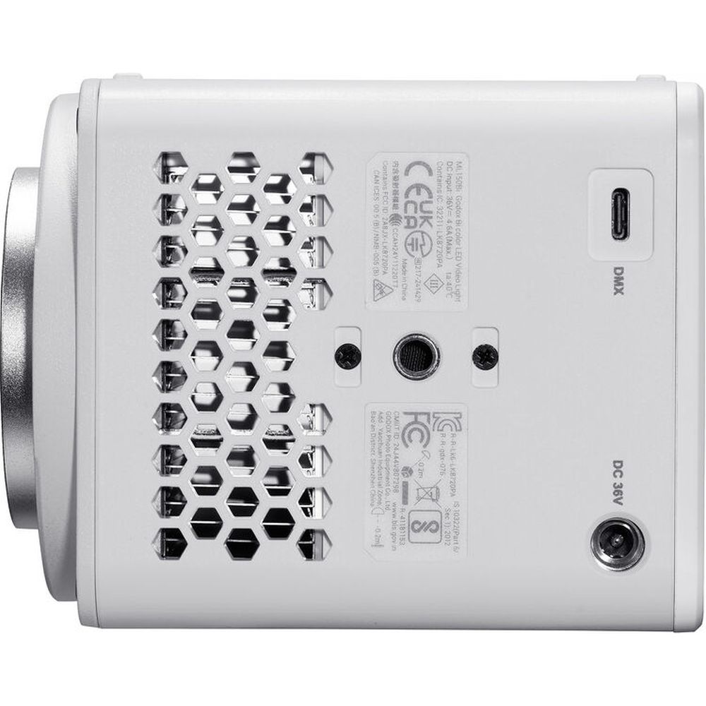 Godox ML150Bi Bi-color LED Video Light OUTLET