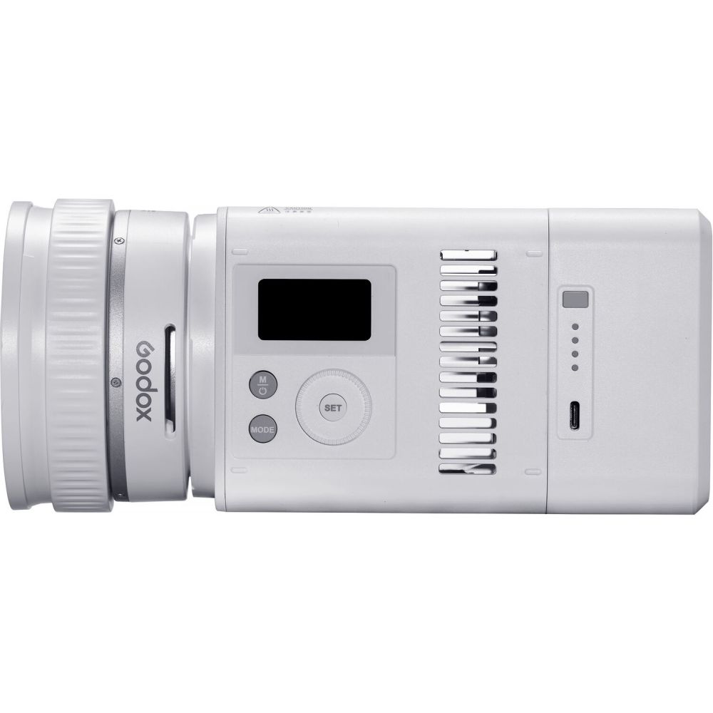 Godox ML150Bi Bi-color LED Video Light OUTLET