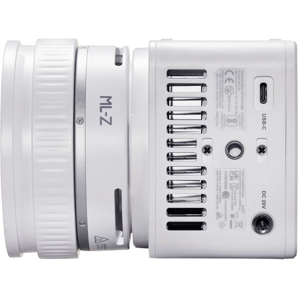 Godox Réflecteur à zoom pour la série ML