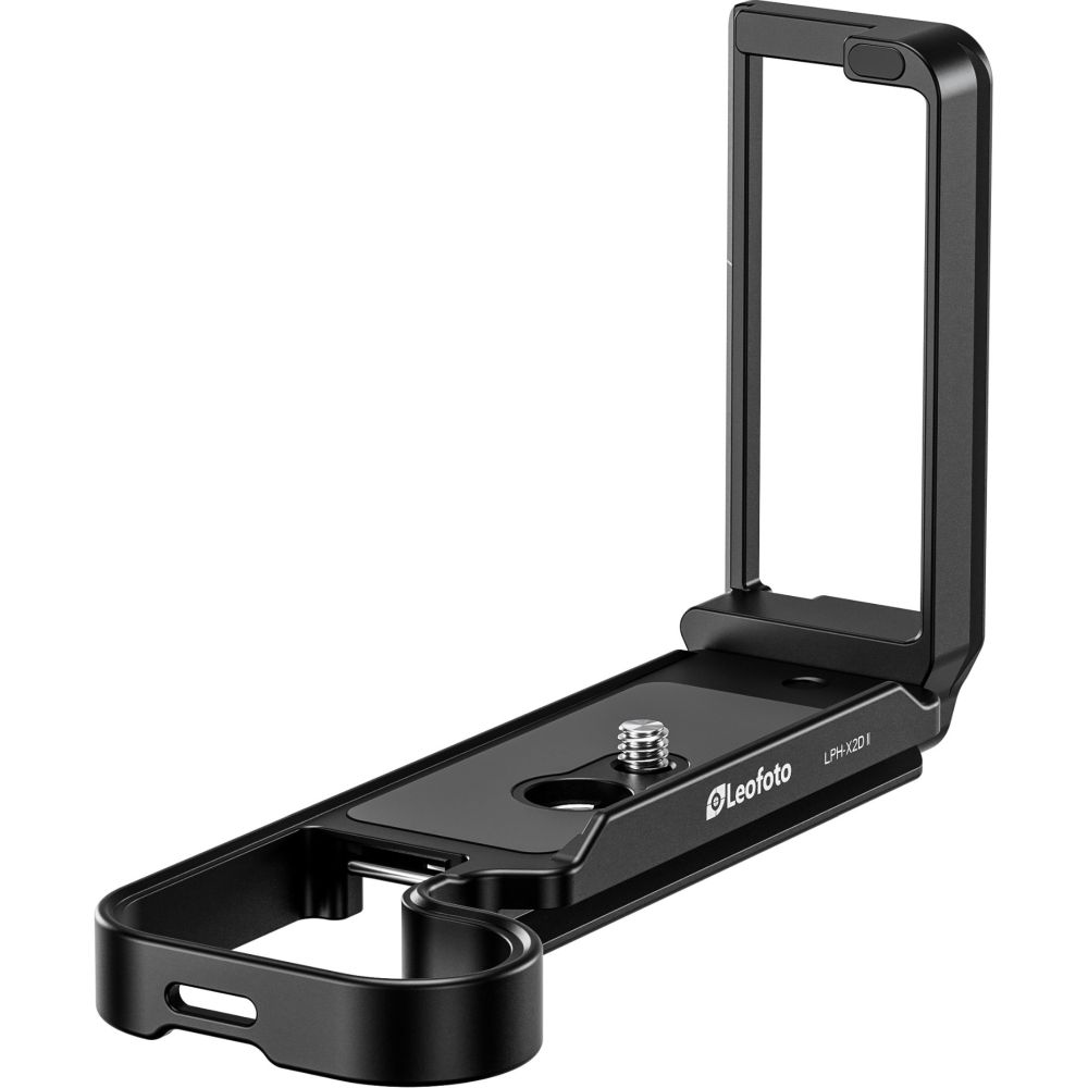 Leofoto L-Schiene für Hasselblad X2D und X2D II