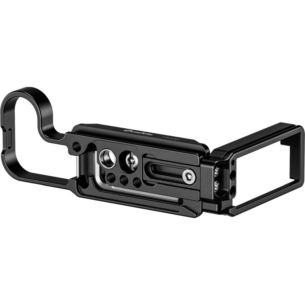 Leofoto L-Schiene für Hasselblad X2D und X2D II