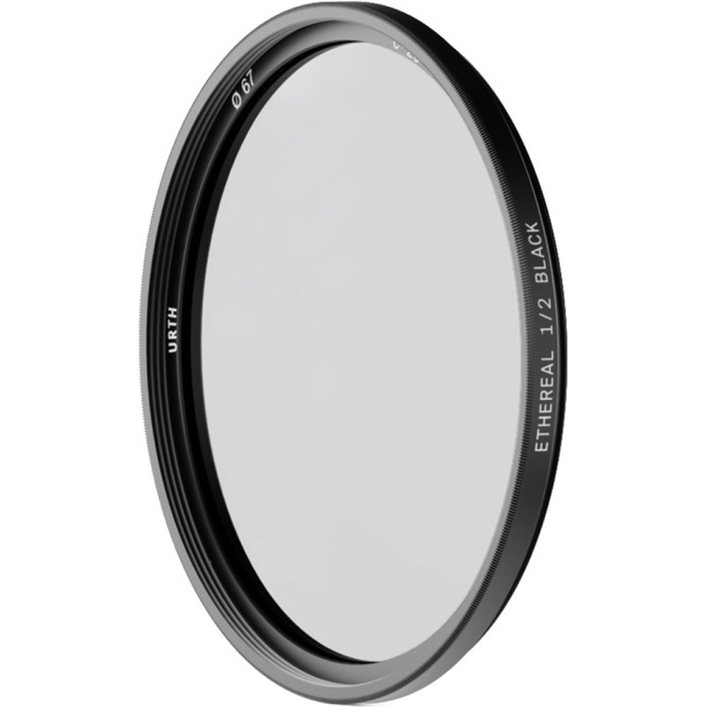 Urth Ethereal 1/2 Filtre Noir Mist Plus+ 67mm
